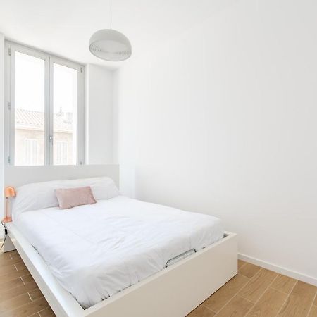 Le Cosy Blancarde -Appartement 1 Chambre 4 Pers- Clim Parking Marseille Ngoại thất bức ảnh